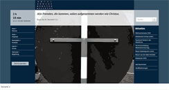 Desktop Screenshot of orgel-koenigsmuenster.de
