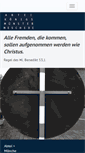 Mobile Screenshot of orgel-koenigsmuenster.de